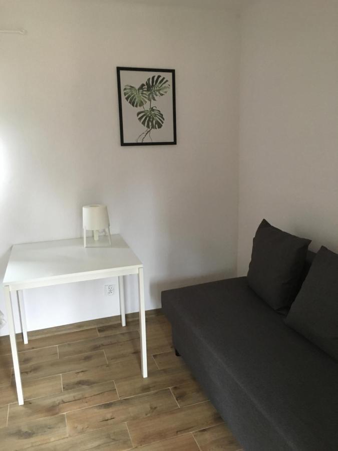 Osrodek Wypoczynkowy Flora Otel Firlej Dış mekan fotoğraf