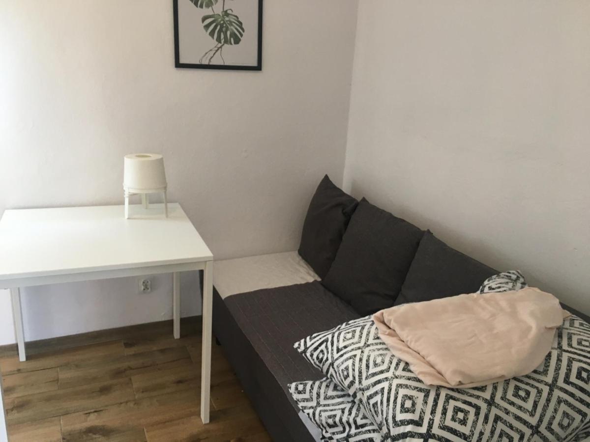 Osrodek Wypoczynkowy Flora Otel Firlej Dış mekan fotoğraf